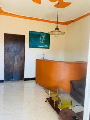 Kalifonia Guest House